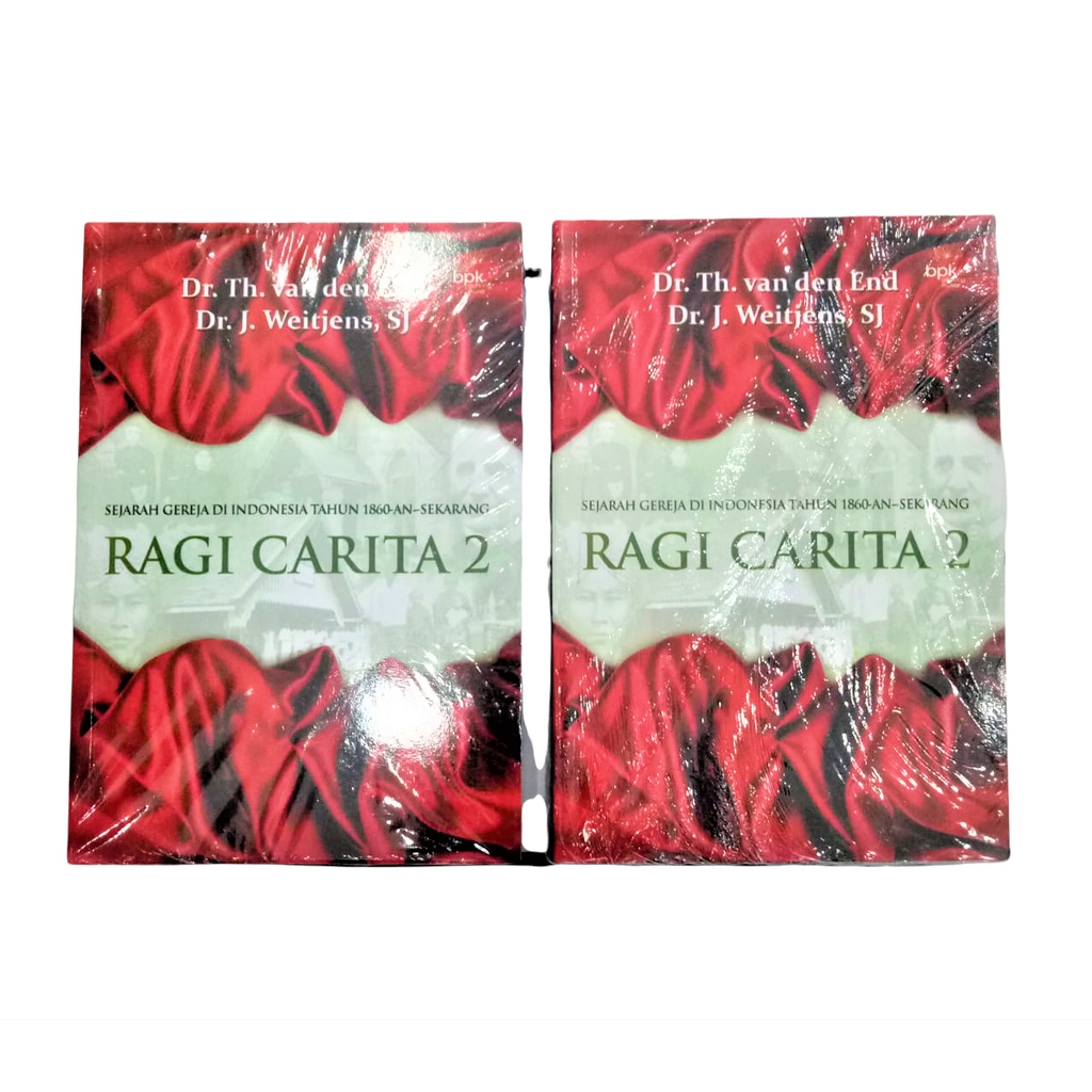 Ragi Carita 2