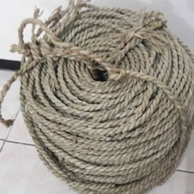 

5kg (8mm)talirami roll/talirami kiloan/taliagel/talirustic/talipurun