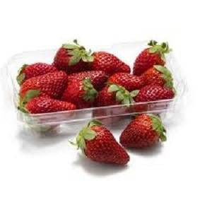 

Strawberry Fresh Lembang 150gr [GOSEND]