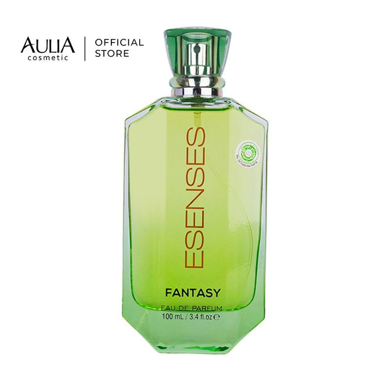 ESENSES Eau De Parfum 100ml