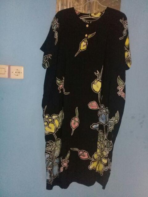 Daster Jumbo Batik Pekalongan Best Seller