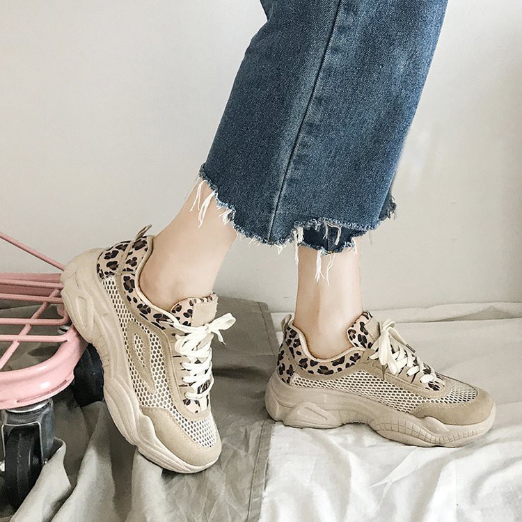 [ ORIGINAL IMPORT ] Sneakers Wanita Import Sepatu Wanita Import Premium Quality SI 201