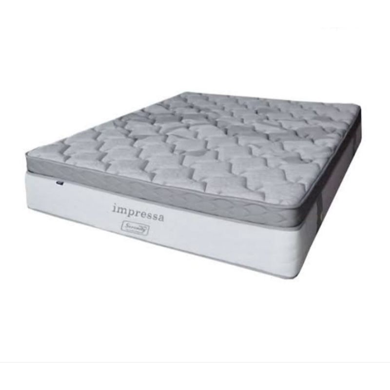 SPRINGBED ELITE SERENITY(IMPRESSA POCKET) 180X200X30 UNTUK KOTA CIREBON