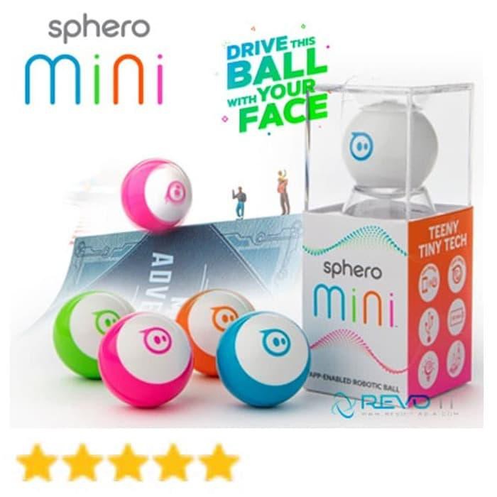 sphero mini turn off