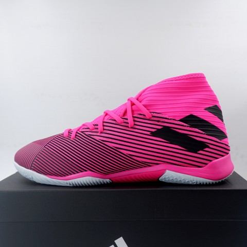Featured image of post Sepatu Adidas Nemeziz Futsal