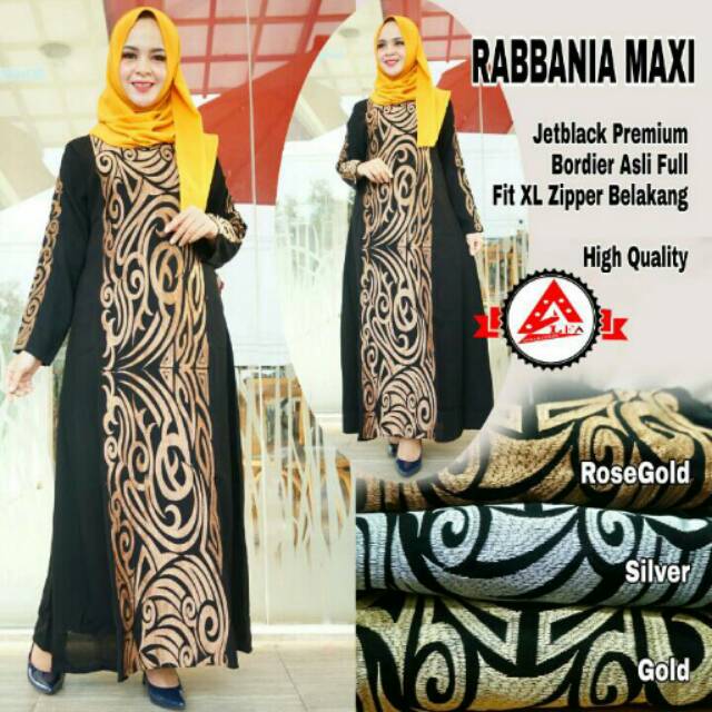 Rabbania maxy