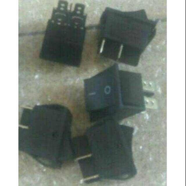 Saklar go saklar gas saklar mobil aki anak