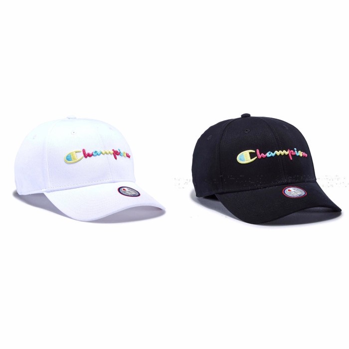 Champion Color Pop Hat