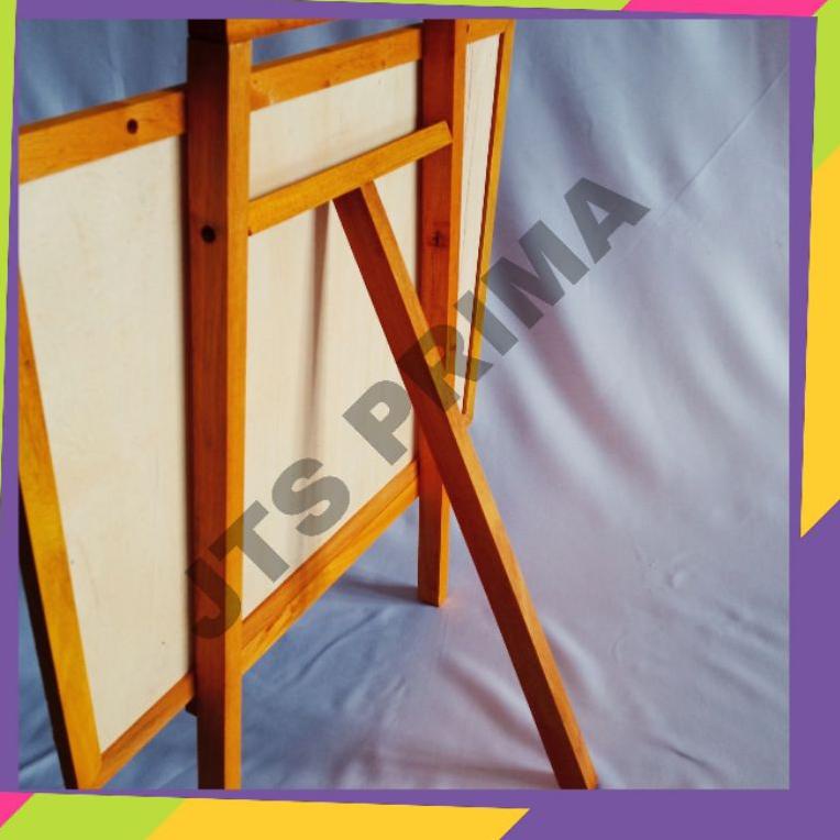 

@COD,E-0853|⭐ Papan Tulis Anak / White Board 40X60 GRATIS SPIDOL DAN PENGHAPUS Bisa COD⭐makacii.