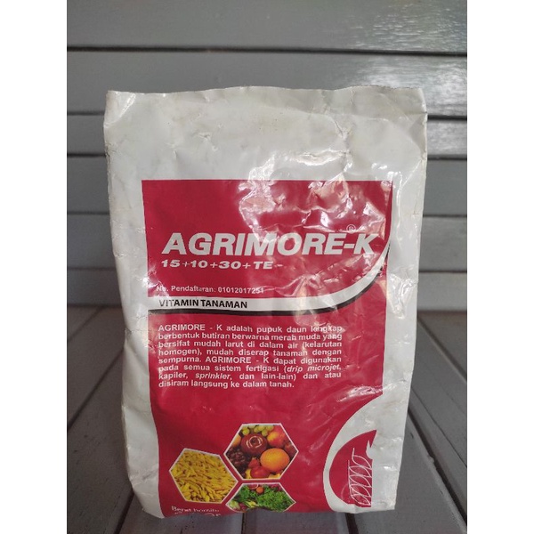 Agrimore K