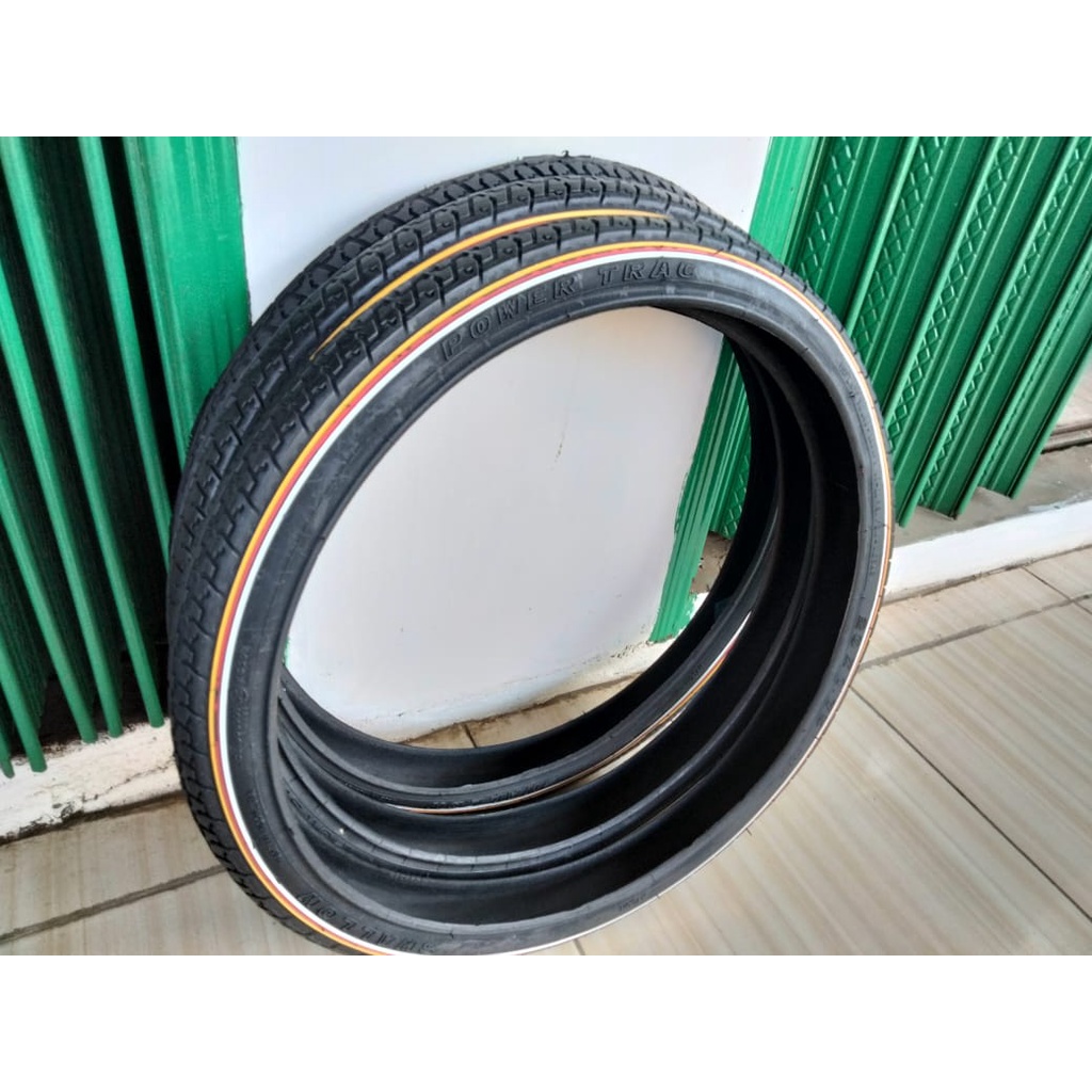 BAN LUAR SEPEDA 20 iNCH