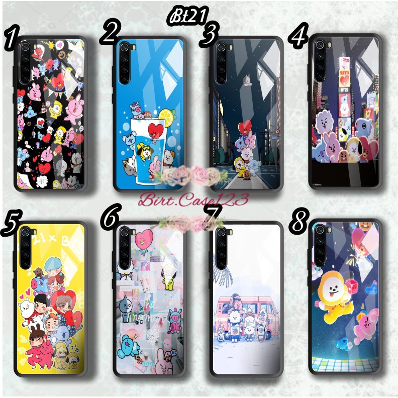 back case glass KARTUN Realme C1 C2 C3 U1 2 2 Pro 3 Pro 5 5i 5s Pro 6 Pro X Xt C11 C15 C12 7 7i BC17