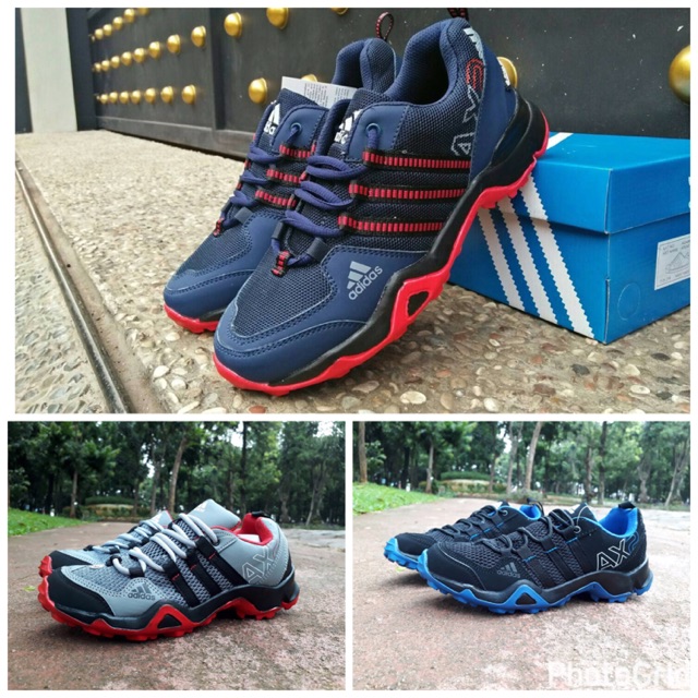 Jual ADIDAS AX2 ( MEN ) | Shopee Indonesia