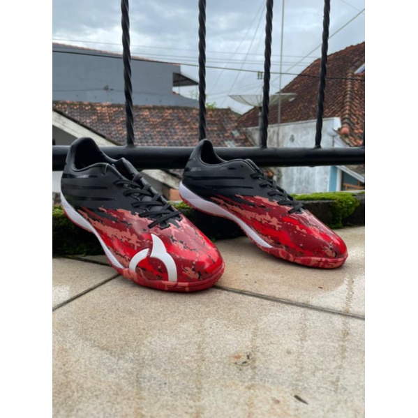 Sepatu Futsal Ortuseight Catalyst Chimera (Original)