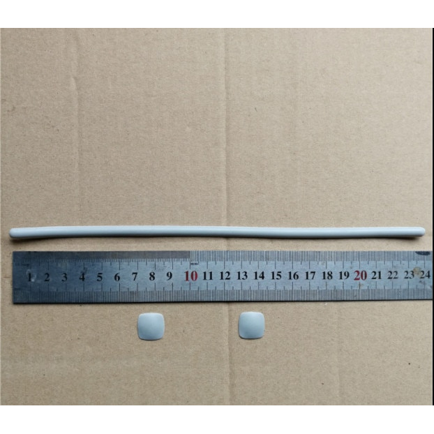 PREORDER New laptop rubber Feet Foot Set cover TrackPoint Bottom Base for lenovo AIR 13 710S