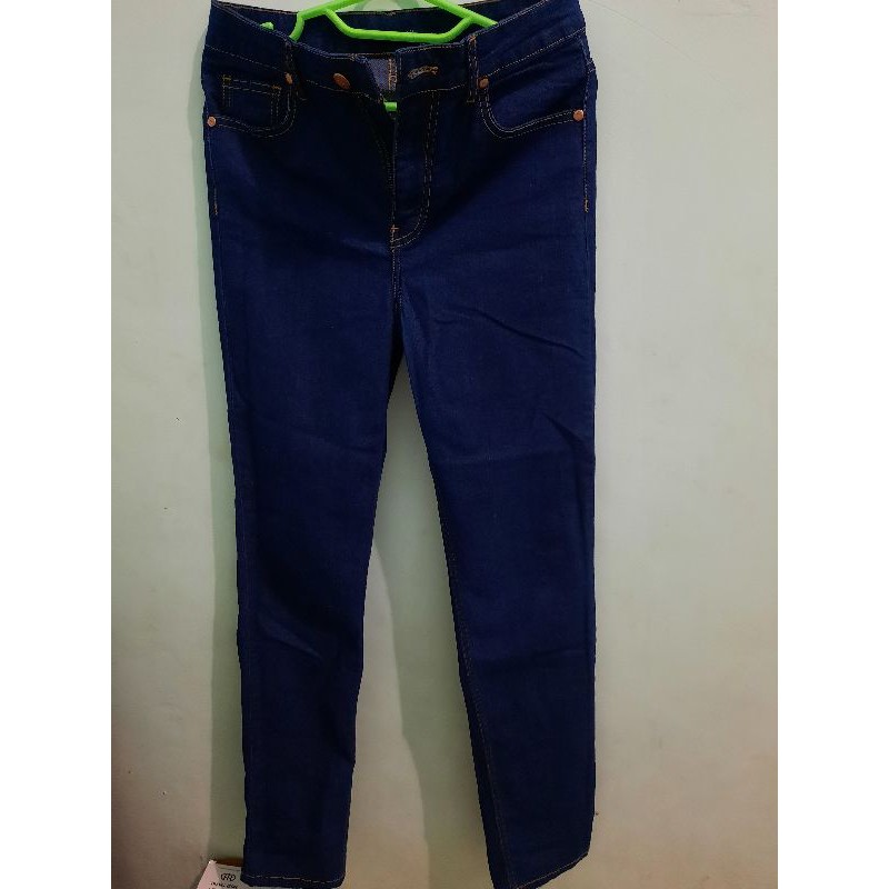 Celana Jeans The Executive