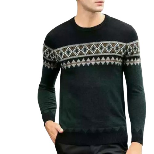 Sweater Rajut Pria Harfizh Tribal Hight Quality