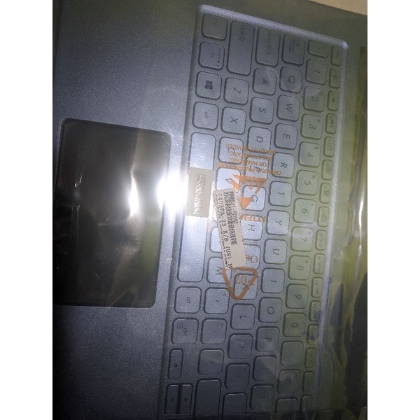 KEYBOARD NORMAL + FRAME NOTEBOOK ASUS I403FA I403fa I403f K403
