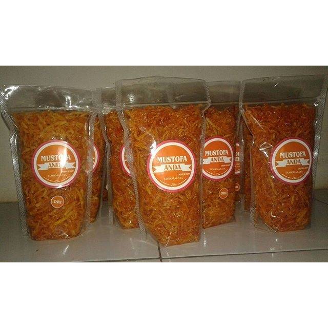 Kentang Mustofa 200gram