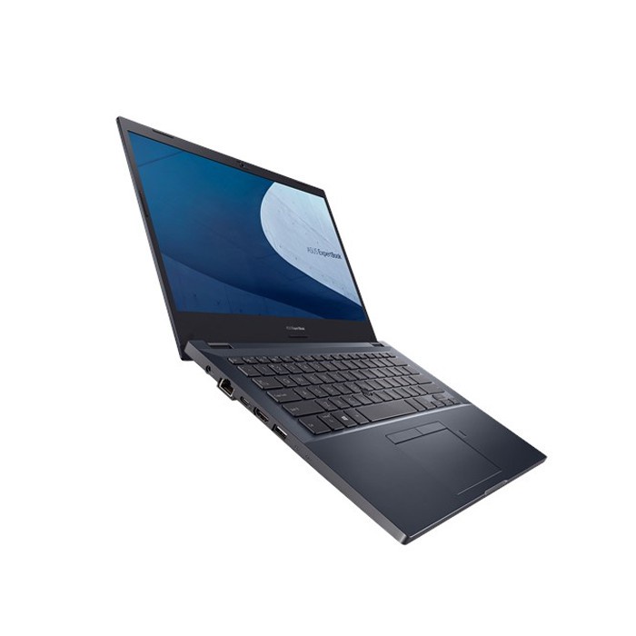 LAPTOP ASUS P2451FB EK5810T I5 10210 8GB 1TB MX110 2GB W10 14.0 FP LAN 1YR BLK - GARANSI RESMI