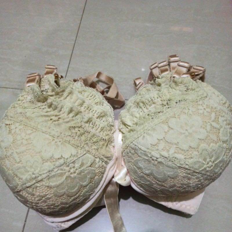 BH ukuran 36