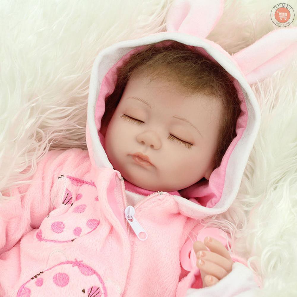 16 inch reborn doll