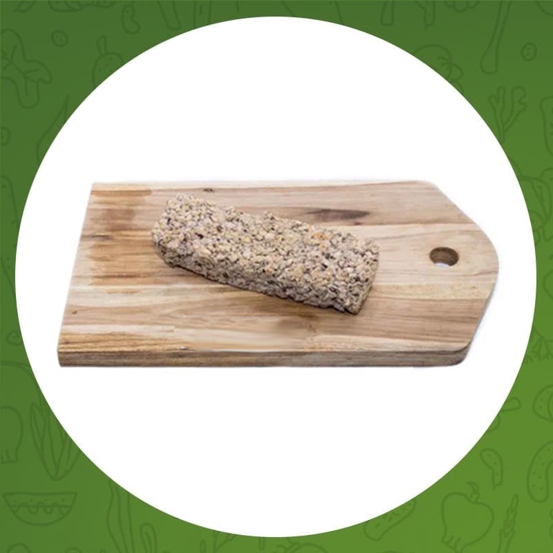 

TEMPE KACANG 1LONJOR