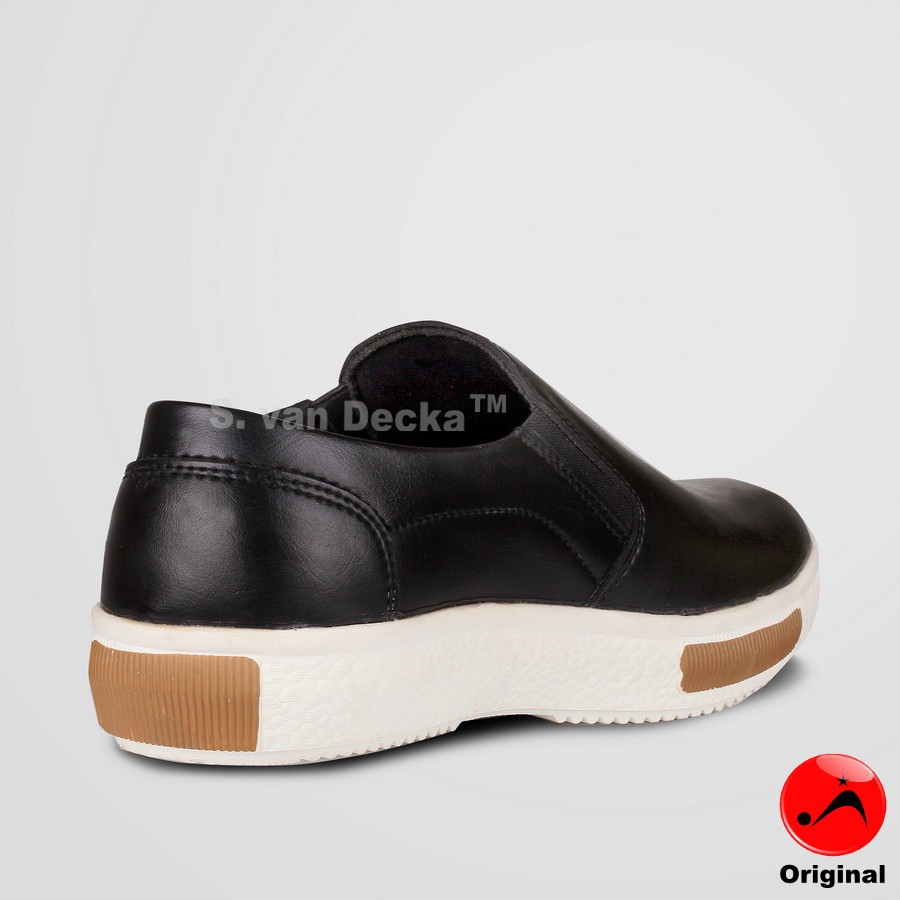 Sepatu Casual Pria Sepatu Kasual Boots Sepatu Casual Boot Sepatu Boot Bot Bots Pria MTZ09