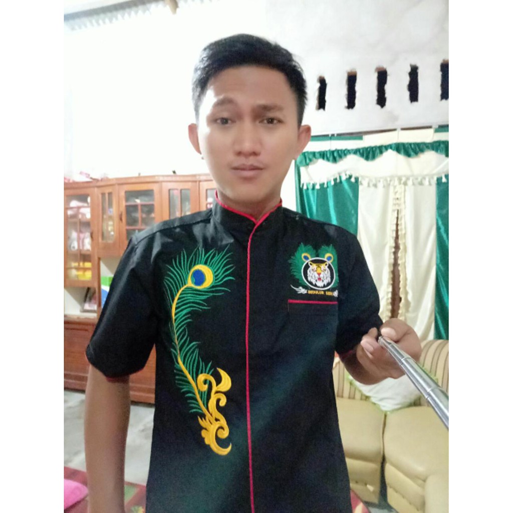 Baju Jaranan Reog Ponorogo Shopee Indonesia