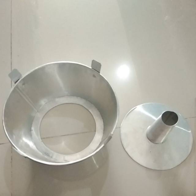 Loyang Chiffon 24 cm (1105)