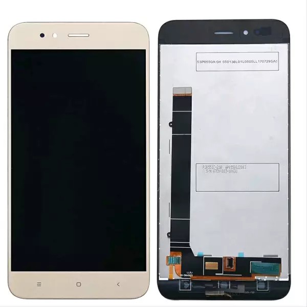 LCD XIAOMI MIA1 MI5X FULLSET TOUCHSCREEN ORIGINAL