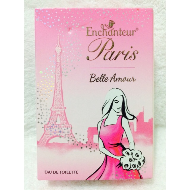 Enchanteur