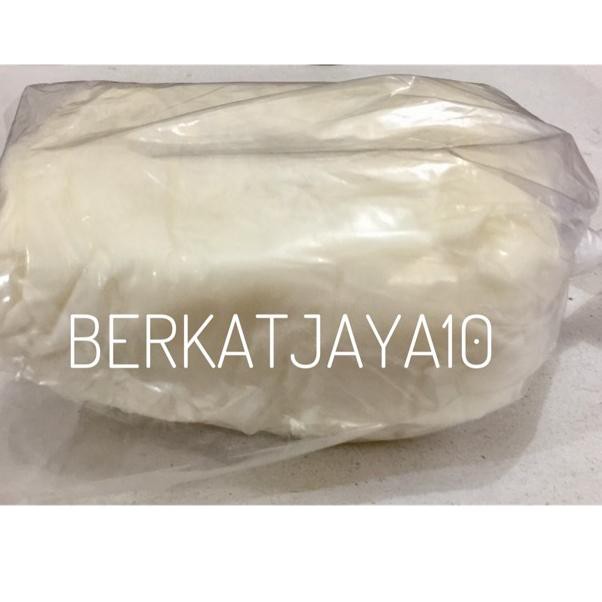 

Sale FNCHC Menara Mentega Putih Shortening Kemasan Repack 500 gram Halal 61 Ready