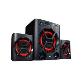Speaker Multimedia LG XBOOM LK 72B Bluetooth