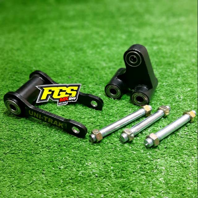 UNITRACK KLX BEARING UNITRACK KLX 150 BF EXTREME D TRACKER KLX L G S