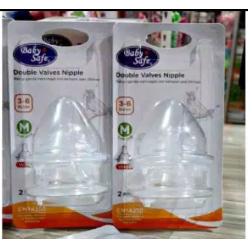 nipple dot baby safe