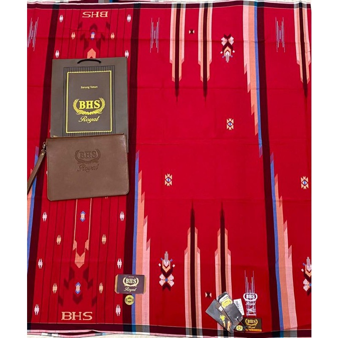 sarung bhs royal type skg gold