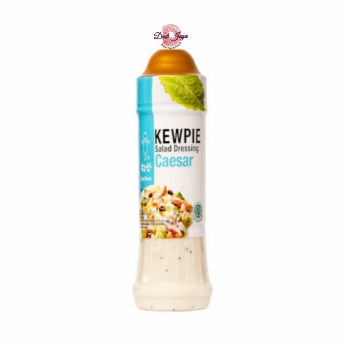 

}}}}}}] Kewpie mayonais caesar 200ml
