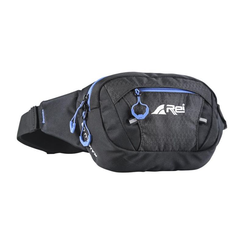 Tas Pinggang Arei Ramelu 03 / Tas pinggang pria / Waistbag Arei