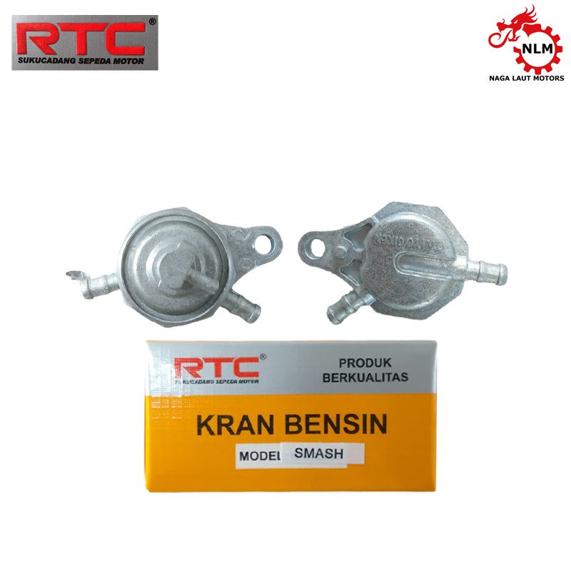 RTC Keran Bensin Smash