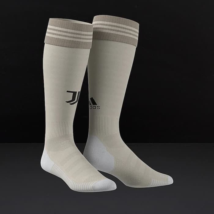 Super Murah KAOS KAKI BOLA JUVENTUS AWAY 2018/2019 GRADE ORI