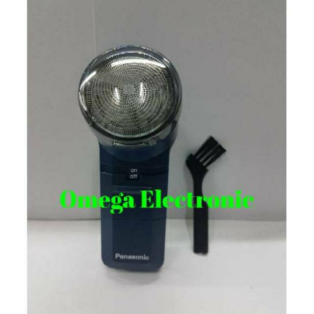 Shaver Panasonic ES 534 - Alat Cukur Kumis