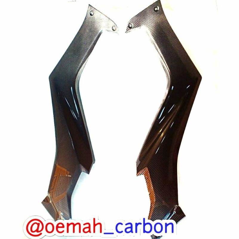 DELTABOX NMAX CARBON ORIGINAL YAMAHA