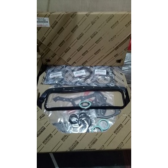 PAKING FULL SET GASKET SET KIJANG 5K