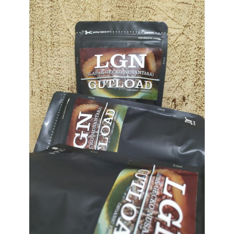 LGN GUTLOAD