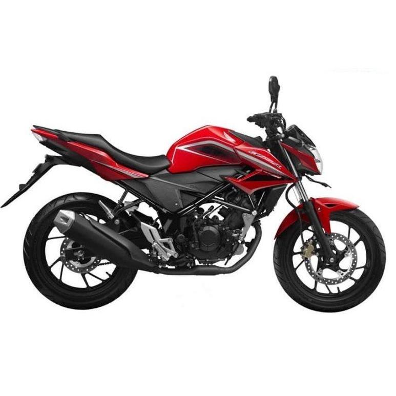 STRIPING CB150R CB 150 R (10) - IRL.02Jl22ᴳ