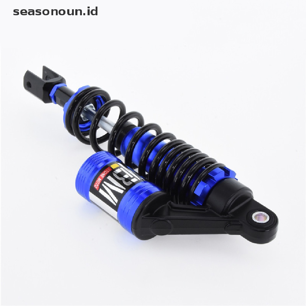 Shock Absorber Belakang Motor Universal 320mm Untuk Yamaha ATV