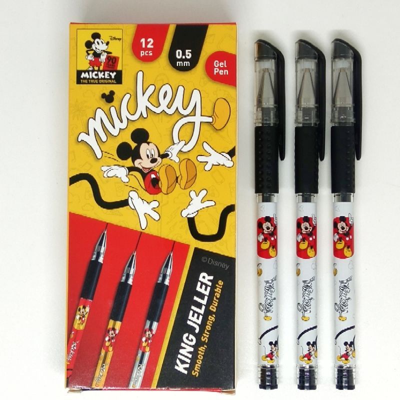 

pulpen pipo
