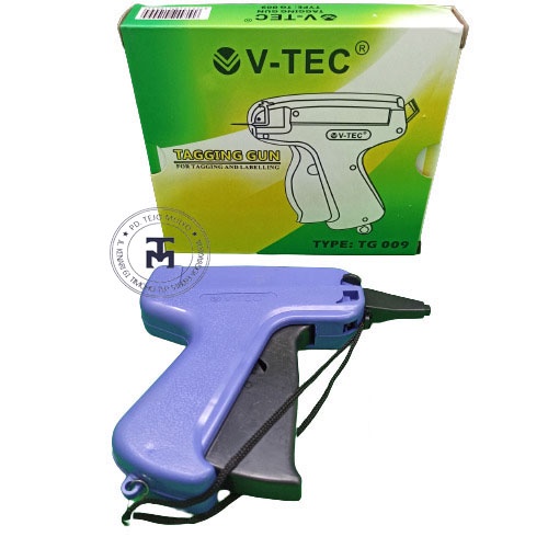 

Alat Tagging Gun V-Tec TG009