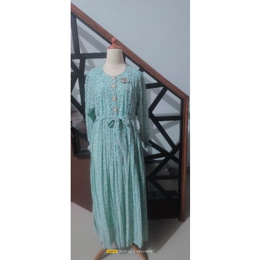 Gamis Yuna